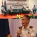 Kelayan Binter Perkuat Sinergi Reintegrasi Klien Pemasyarakatan