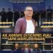 Ka. Kanwil Ditjenpas Riau Sapa Warga Binaan, Perkuat Keamanan dan Pendekatan Humanis