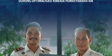 Monitoring dan Evaluasi di Rutan Pekanbaru, Dorong Optimalisasi Kinerja Pemasyarakatan