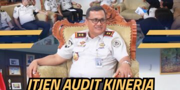 Itjen Audit Kinerja, Penanganan Overcapacity di UPT Riau Dievaluasi