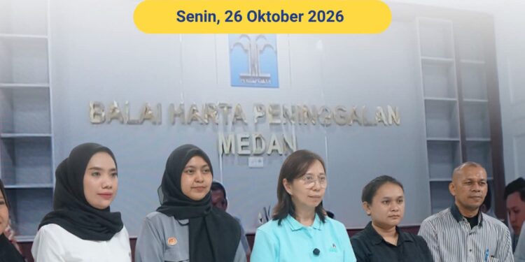 Kanwil Kemenkum Riau Fasilitasi Pengambilan Sumpah Pengampu Secara Virtual