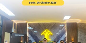 Perkuat Perencanaan Regulasi Daerah, Kanwil Kemenkum Riau Bahas Program Legislasi Kabupaten Rokan Hulu
