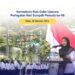 Kemenkum Riau Gelar Upacara Peringatan Hari Sumpah Pemuda ke-98