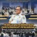 Perkuat Kepemimpinan dan Integritas, Kanwil Ditjenpas Riau Ikuti Pelantikan Pimpinan Tinggi Pratama Kemenimipas