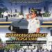 Kobarkan Semangat Persatuan, Kanwil Ditjenpas Riau Peringati Hari Sumpah Pemuda ke-98