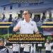 Jaga Kebugaran, Rawat Kekompakan : Semangat Pagi Kanwil Ditjenpas Riau