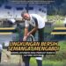 Lingkungan Bersih, Semangat Mengabdi: Kanwil Ditjenpas Riau Perkuat Budaya Gotong Royong