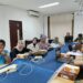 Perkuat Sentra KI Perguruan Tinggi, Kanwil Kemenkum Riau Lanjutkan Monitoring dan Koordinasi