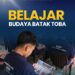 Lapas Terbuka Rumbai Belajar Budaya Batak Toba