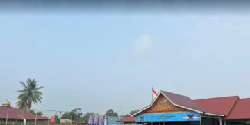 Teguhkan Semangat Kebangsaan, Lapas Kelas IIB Pasir Pangarayan Gelar Upacara Hari Kesaktian Pancasila Tahun 2026