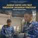 Jajaran Kamtib Lapas Pasir Pangarayan Laksanakan Pengecekan Sarana dan Prasarana Keamanan