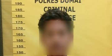 Polsek Sungai Sembilan Ungkap Kasus Pencurian Buah Sawit, Seorang Pria Diamankan