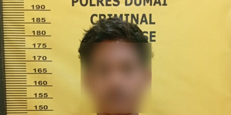 Polsek Sungai Sembilan Ungkap Kasus Pencurian Buah Sawit, Seorang Pria Diamankan