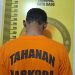 Tim Elang Kuantan Ungkap Peredaran Sabu 1,79 Gram di Muara Langsat, Satu Tersangka Diamankan