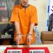 Polsek Perhentian Raja Tangkap Pengedar Narkoba di Desa Hangtuah Sita Sabu-sabu 2,25 Gram