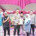 Kapolres Kuansing Dukung Penanaman Jagung Pipil untuk Ketahanan Pangan Nasional