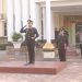 Polres Dumai Gelar Upacara Peringatan Hari Kesaktian Pancasila 2026
