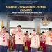 Semangat Kepramukaan Perkuat Karakter, Lapas Pasir Pangarayan Hadiri Apel Hari Pramuka ke-66