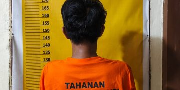 Polsek Cerenti Ungkap Sabu 4,92 Gram, Dua Pria Diamankan