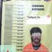 CURI 18 TANDAN SAWIT PT SLS – PELAKU DI AMAN POLSEK KERUMUTAN