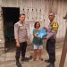 Polsek Jajaran Polres Kuansing Gelar Minggu Kasih, Serap Aspirasi dan Perkuat Kedekatan dengan Masyarakat