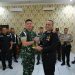 Hangatkan Kebersamaan, Kapolresta Pekanbaru Sambangi Denpom 1/3 dan Kodim 0301 di HUT ke-81 TNI