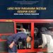 Lapas Pasir Pangarayan Pastikan Kesiapan Genset sebagai Sarana Pendukung Pengamanan