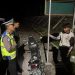 Tim Raga Polres Kuansing Tingkatkan Patroli Malam, Antisipasi C3 dan Gangguan Kamtibmas