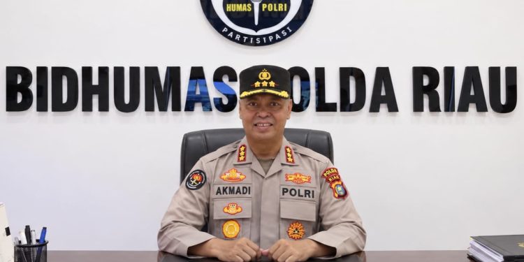 Riau Nihil Karhutla, Satgas Tetap Siaga Cegah Titik Api Kembali Muncul