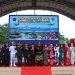 Upacara HUT TNI ke-81 di Kota Dumai Berlangsung Khidmat, Sinergitas TNI-Polri Terus Diperkuat