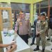 Polres Siak Bersama Polsek Kandis Gelar Razia Gabungan Tempat Hiburan Malam, Empat Pengunjung Positif Narkoba dan Satu Orang Diamankan Bawa Sajam