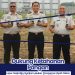 DUKUNG KETAHANAN PANGAN LAPS NARKOTIKA RUMBAI LAKUKAN PENANAMAN BENIH MELON DAN CEK PERKEMBANGAN PEMBIBITAN LELE