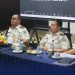 Kakanwil Riau Perkuat Pengamanan dan Kepatuhan Internal di Seluruh UPT