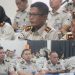 Lapas Pekanbaru Ikuti Rapat Anev Ditjenpas Dan Koordinasi Pembentukan Pusat Rehabilitasi, Perkuat Sinergi Dan Kinerja Pemasyarakatan