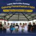 *LAPAS NARKOTIKA DUKUNG PEMANFAATAN FABA SEBAGAI BAGIAN PROGRAM PEMBINAAN DAN KEGIATAN PRODUKTIF BAGI WARGA BINAAN PEMASYARAKATAN*