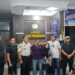 Tahanan Kabur dari Lapas Pasir Pengaraian Berhasil Diamankan Polsek Rambah Samo
