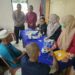 Perkuat Program Pemulihan, Polsek Kepenuhan Libatkan Puskesmas Periksa 16 Binaan Narkoba
