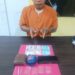 Warga Desa Bandar Picak Ditangkap Polsek XIII Koto Kampar Amankan Sabu-sabu 1.25 Gram