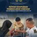 Pastikan Kesiapsiagaan Penanggulangan Kebakaran, Lapas Pasir Pangarayan Lakukan Pengawasan APAR di Setiap Titik