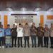 PERKUAT SINERGI LEGISLATIF – KAPOLRES PELALAWAN SILAHTURAHMI KE DPRD, BUKA HOTLINE HALLO KAPOLRES