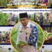 *WUJUDKAN KETAHANAN PANGAN LAPAS NARKOTIKA RUMBAI SUKSES PANEN JAGUNG HASIL PROGRAM KEMANDIRIAN WARGABINAAN*