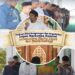 Perkuat Nilai Keagamaan dan Kepedulian, Lapas Narkotika Rumbai Laksanakan Sholat Jumat dan Jumat Berbagi