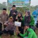 Forkopimcam Tualang Tanam 250 Bibit Pohon, Dukung Green Policing dan Riau Cerah Presisi