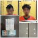 Polsek Sungai Sembilan Ungkap Kasus Pencurian Buah Sawit, Dua Terduga Pelaku Diamankan