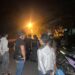 TIM URC RAGA POLRES PELALAWAN GENCAR PATROLI MALAM, BERANTAS PREMANISME DAN GENK MOTOR