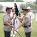 Tradisi Penghormatan Polri, Welcome and Farewell Parade Tandai Pergantian Kapolda Riau