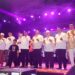 PELALAWAN BERSHALAWAT BERSAMA HADDAD ALWI, MERIAHKAN HELAT PELALAWAN KE-27