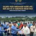 Kalapas Pasir Pangarayan Hadiri Apel Hari Jadi ke-27 Kabupaten Rokan Hulu, Teguhkan Sinergi dan Semangat Pengabdian