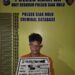 Polsek Siak Hulu Tangkap Pelaku Penganiayaan di Desa Kapau Jaya