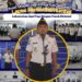 Perkuat Disiplin dan Integritas, Lapas Narkotika Rumbai Laksanakan Apel Pagi dengan Penuh Khidmat